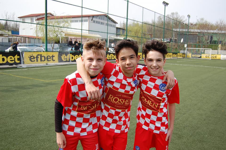 Stadionul Studențesc