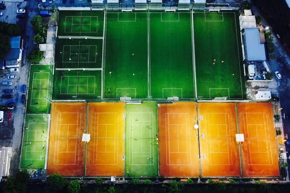 Sud Arena