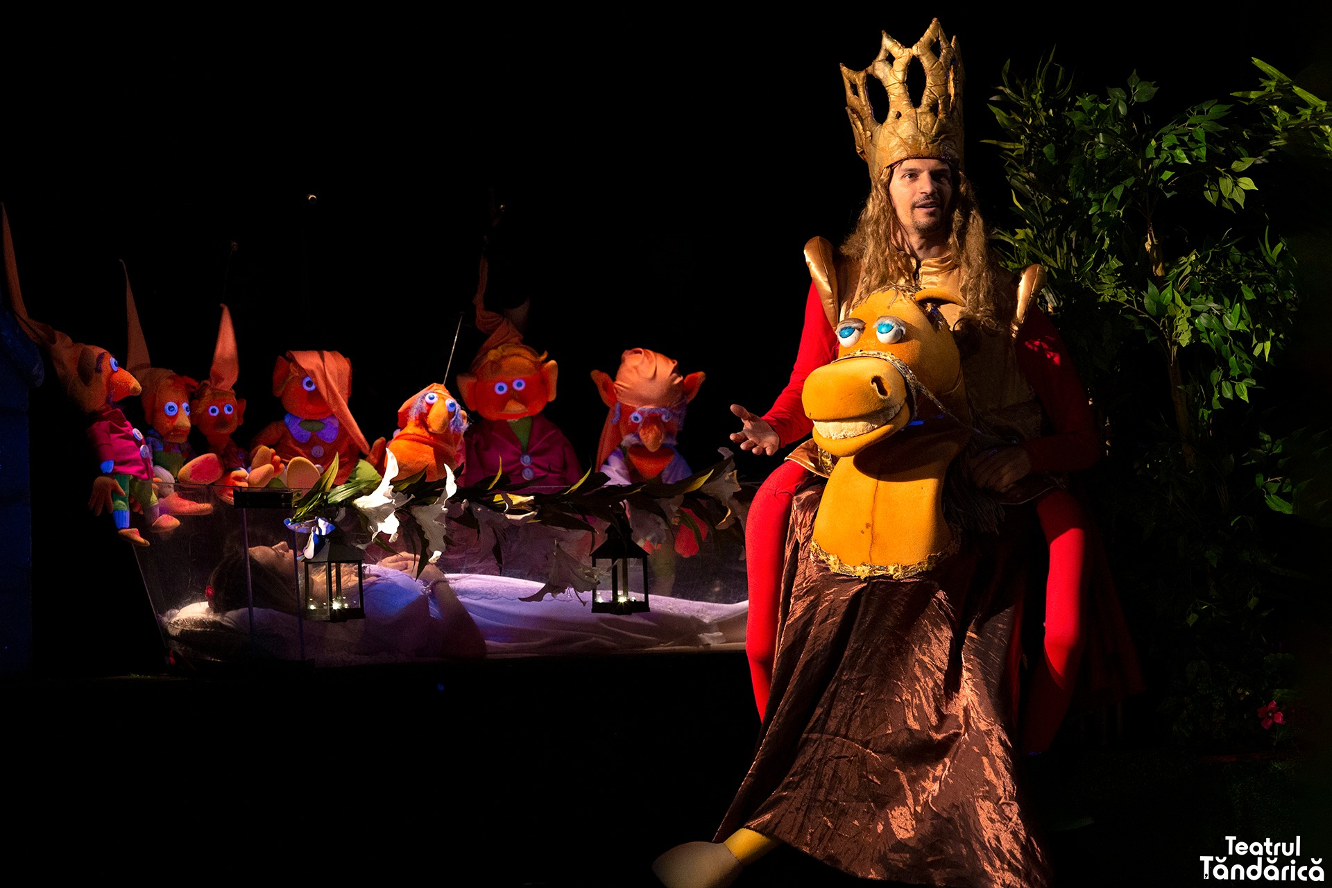 Teatrul Țăndărică