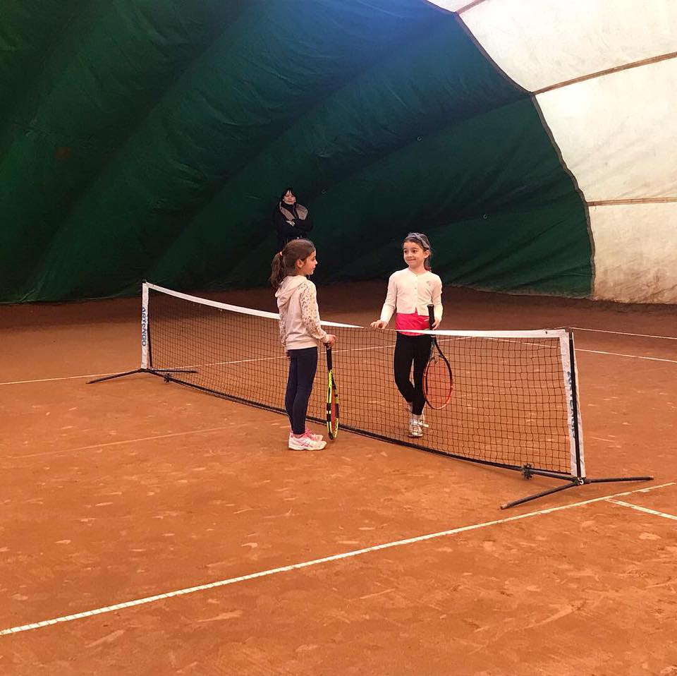 AMG Tenis Club