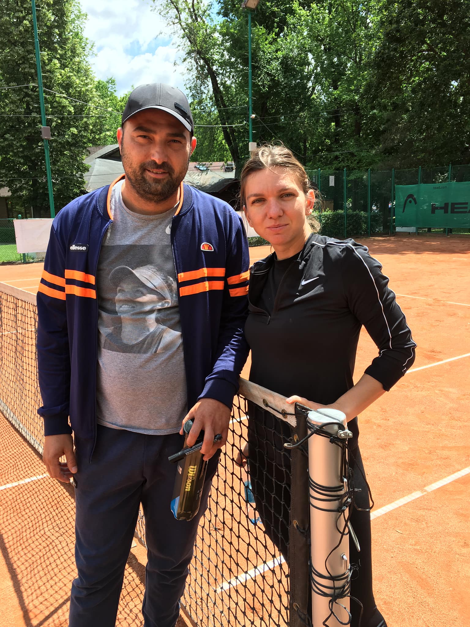 Academia de Tenis Herăstrău