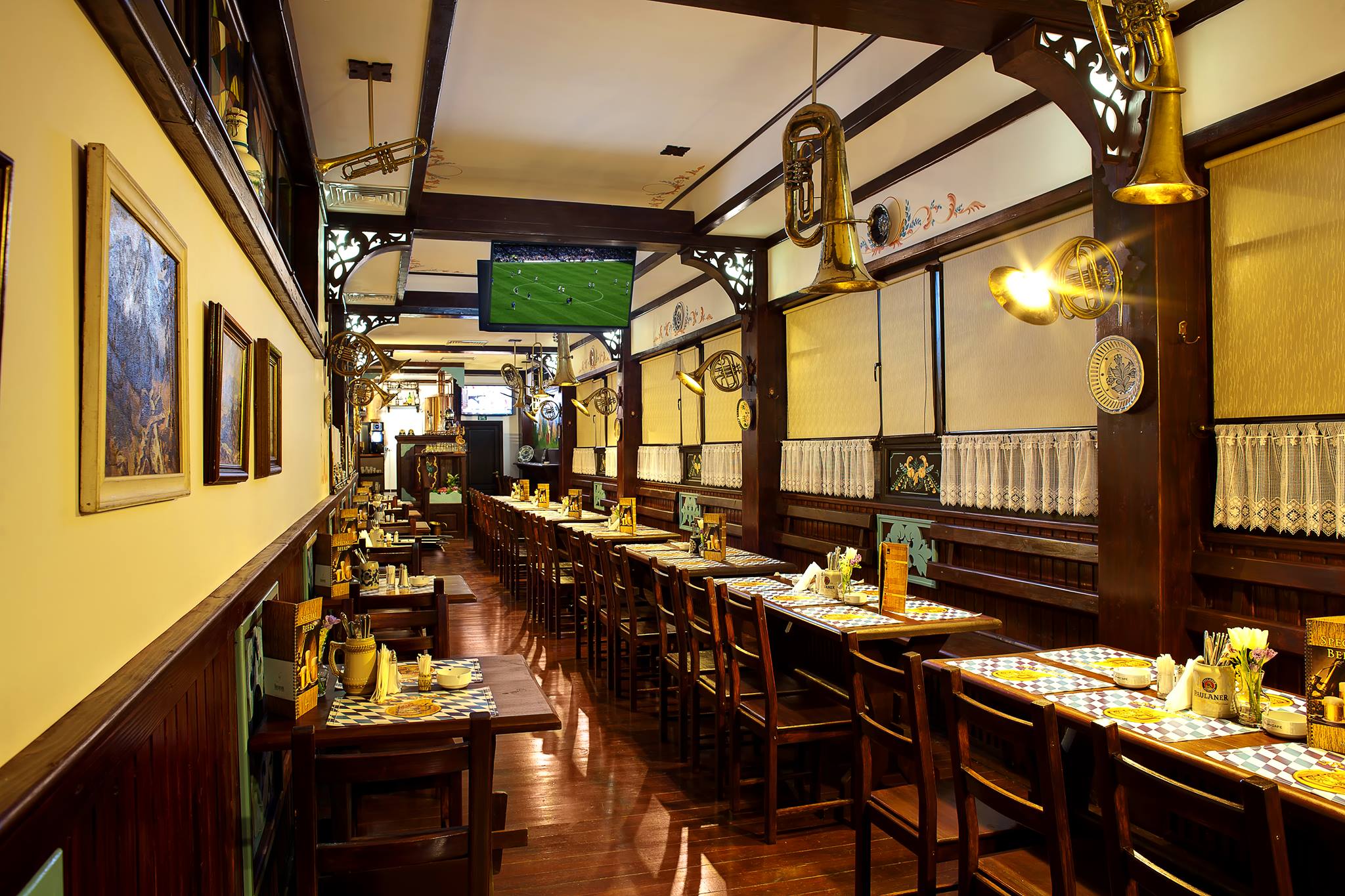 Bierhaus 67