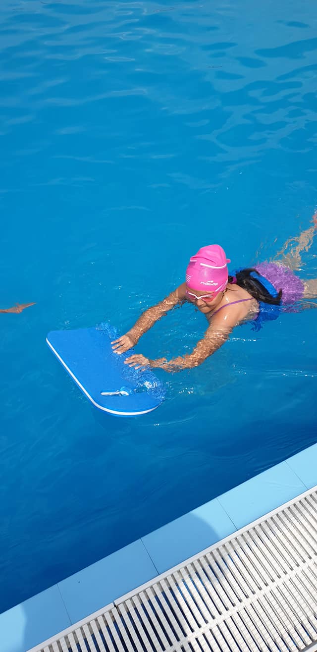 Crișan Swimming Club