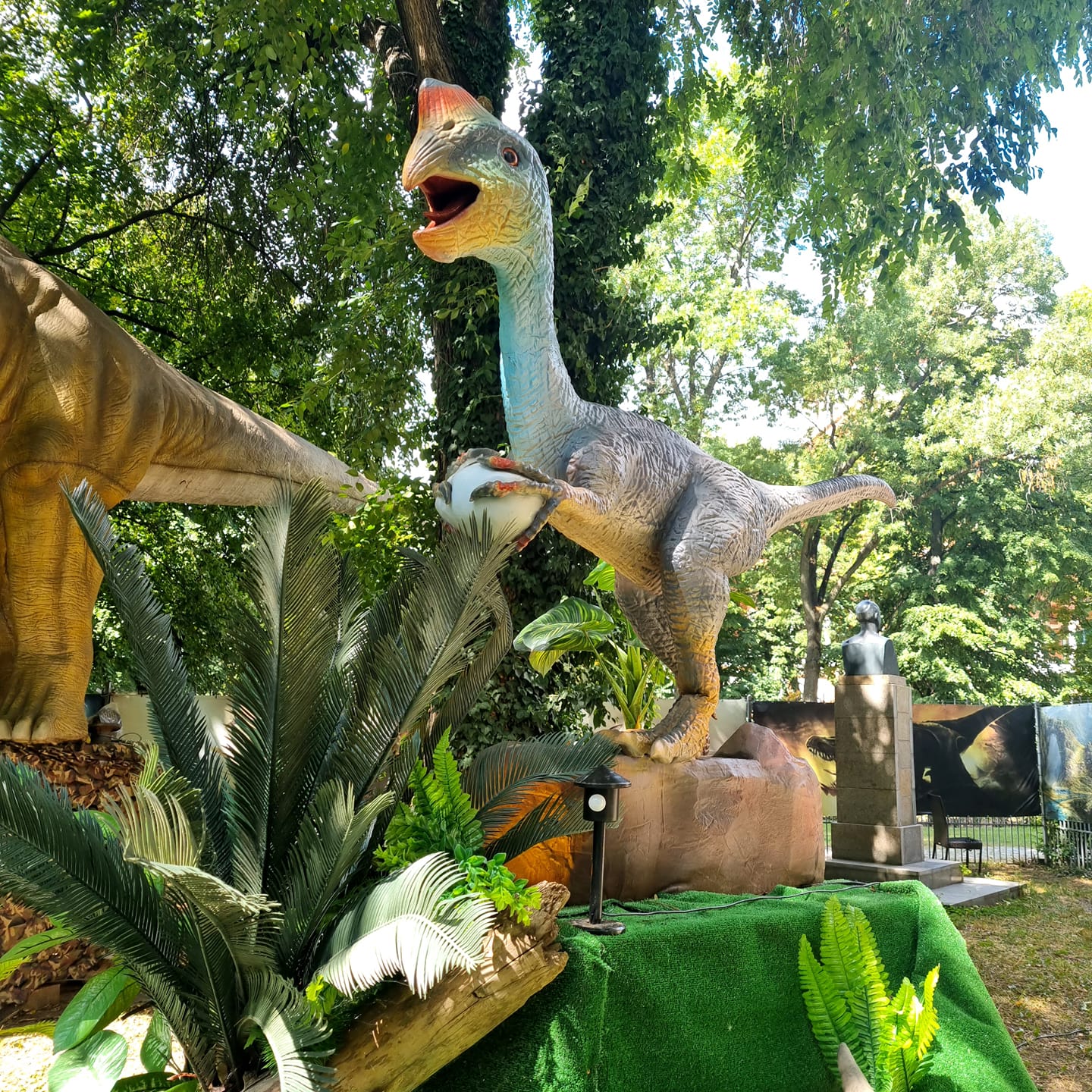 Dino Park București