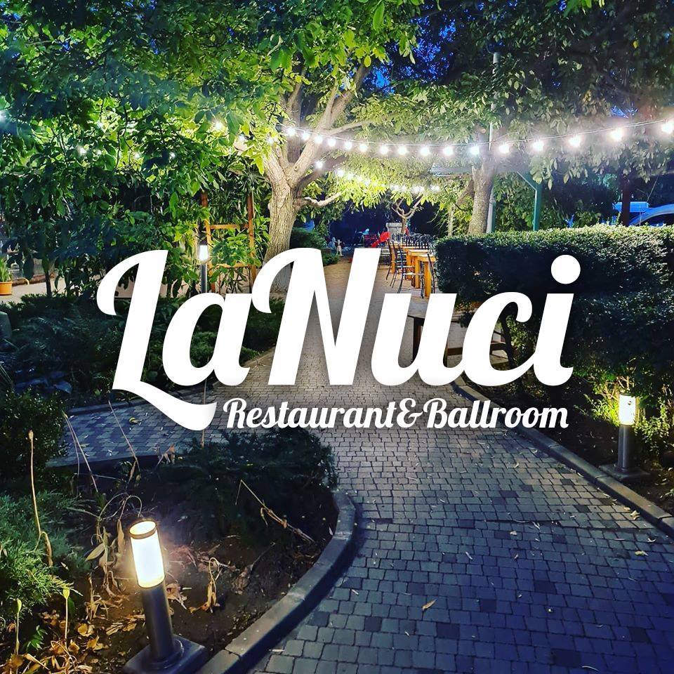 Restaurant La Nuci