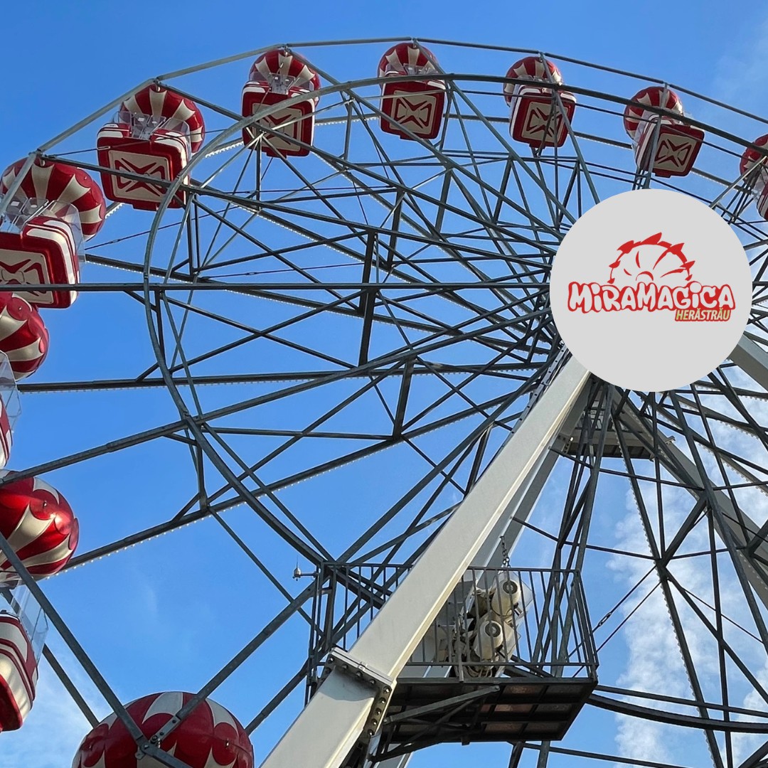 Miramagica Park