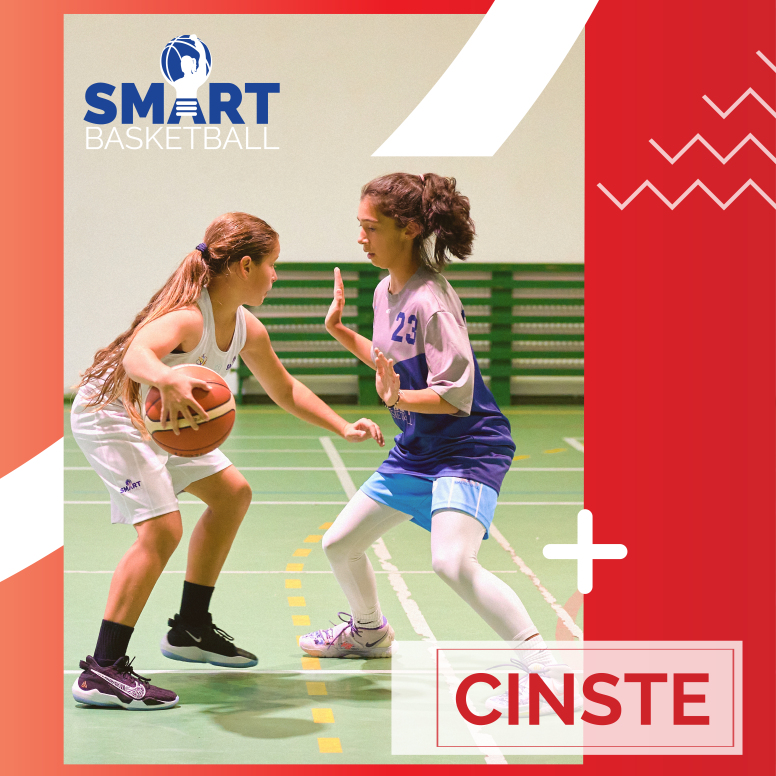 Smart Basketball Team