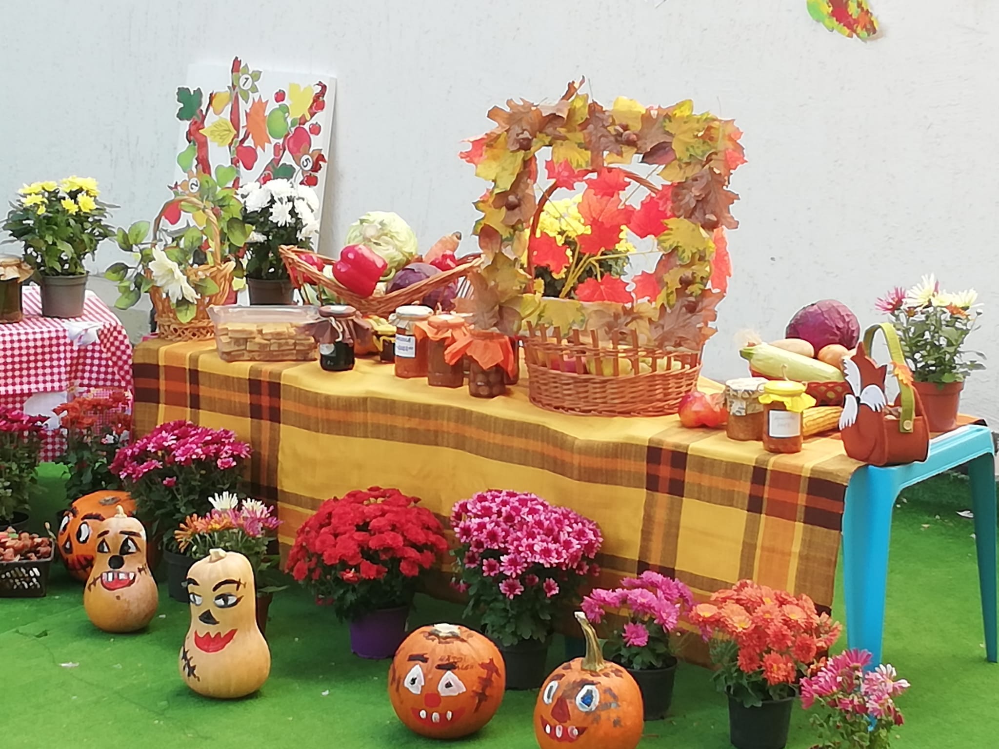 Grădinița Alexandra Kids (Sector 5)