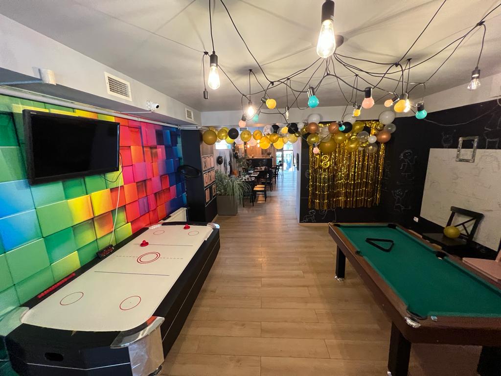 Kolor Party