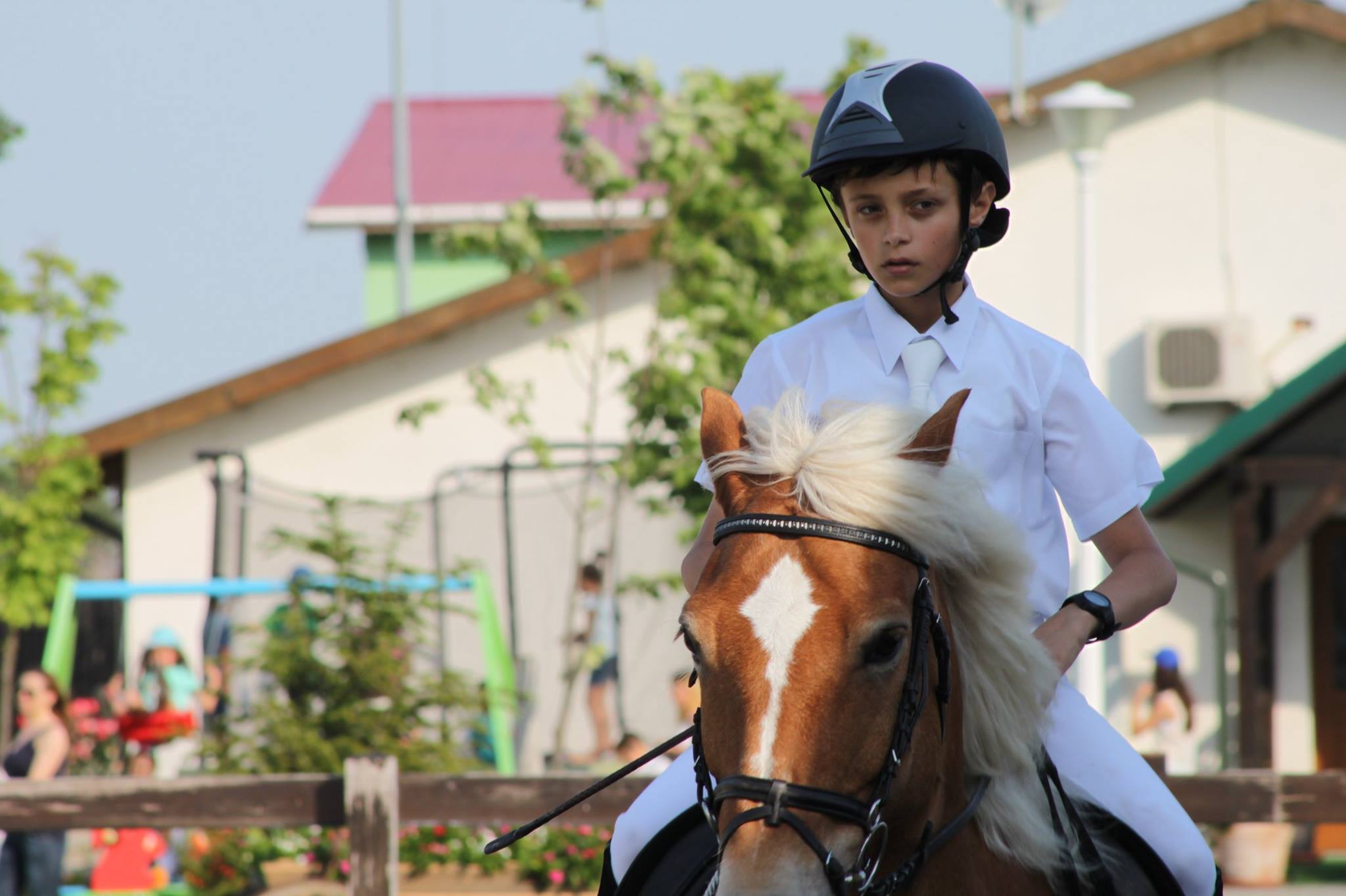EquiPark