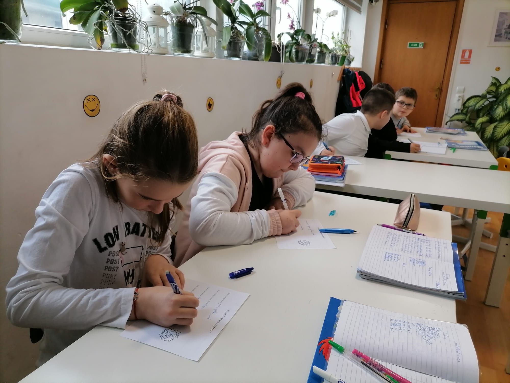 Pro Erudio School of English