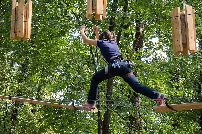 Extreme Park Cernica