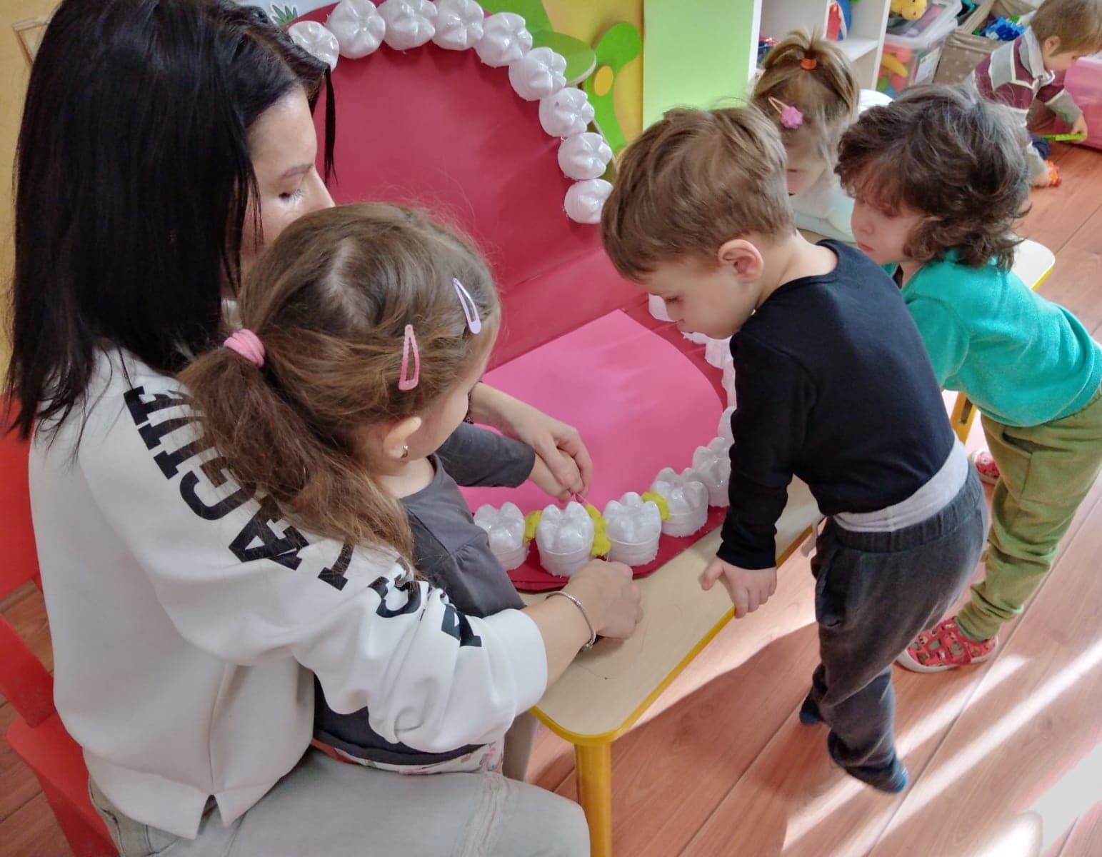 Grădinița MiniMe Joy (Sector 6)