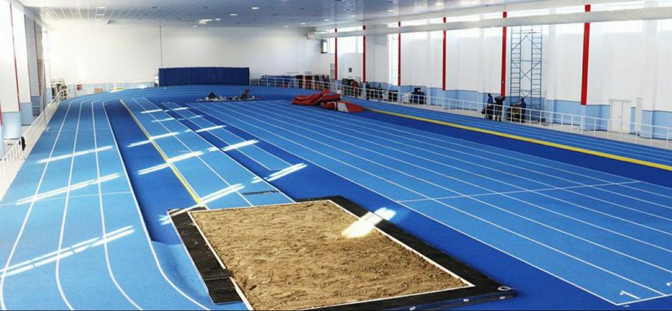 Cursuri de atletism pentru copii la ProAtletic