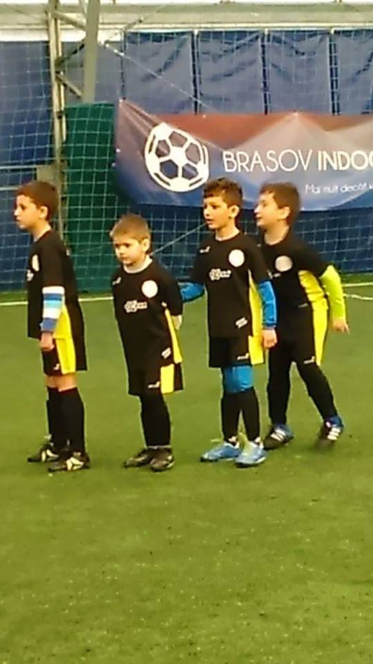 Blue Arena Sport