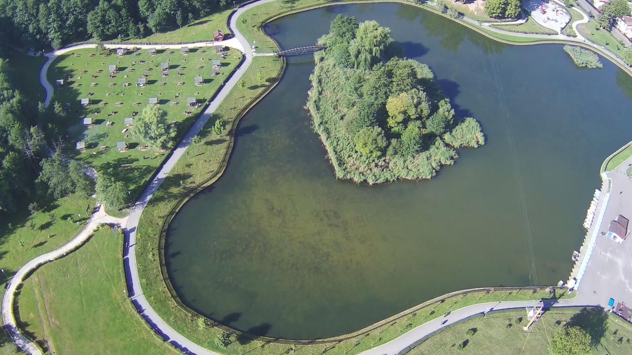Lacul Noua