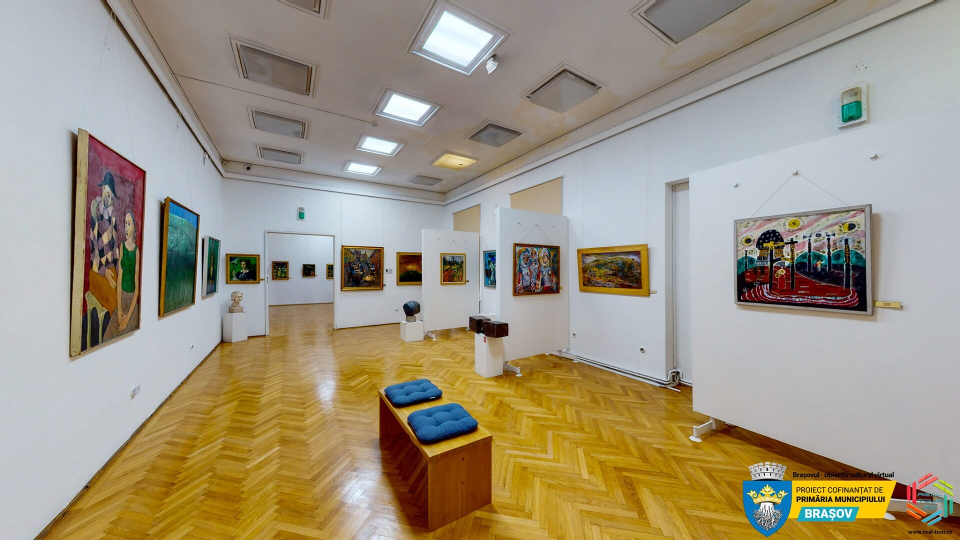 Muzeul de Artă Brașov