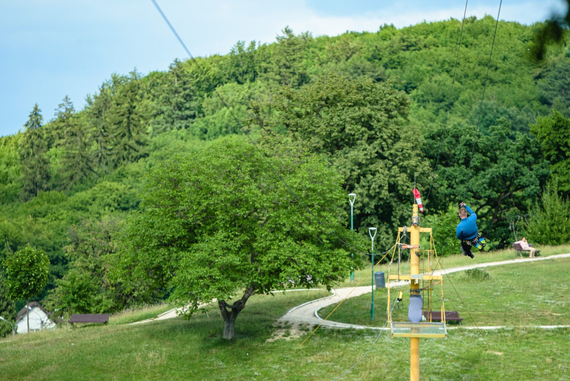 Parc Aventura Brașov