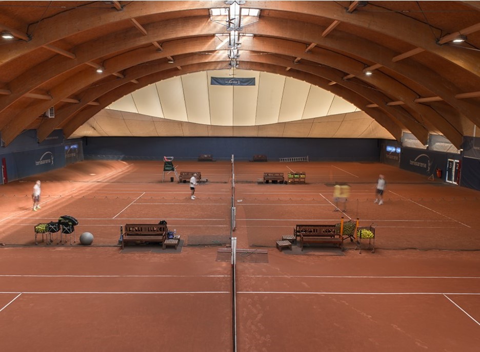 Cursuri de tenis pentru copii la Tenis Arena