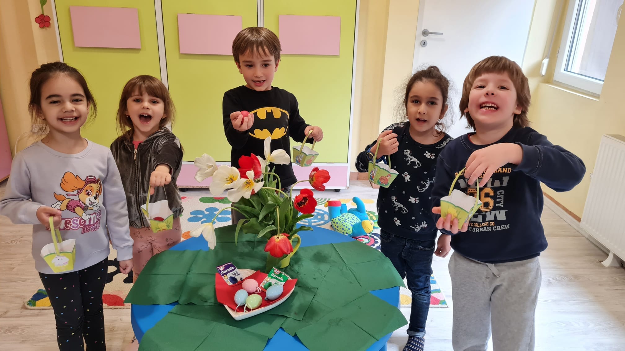Creșa Princess Baby Care (Sector 3)