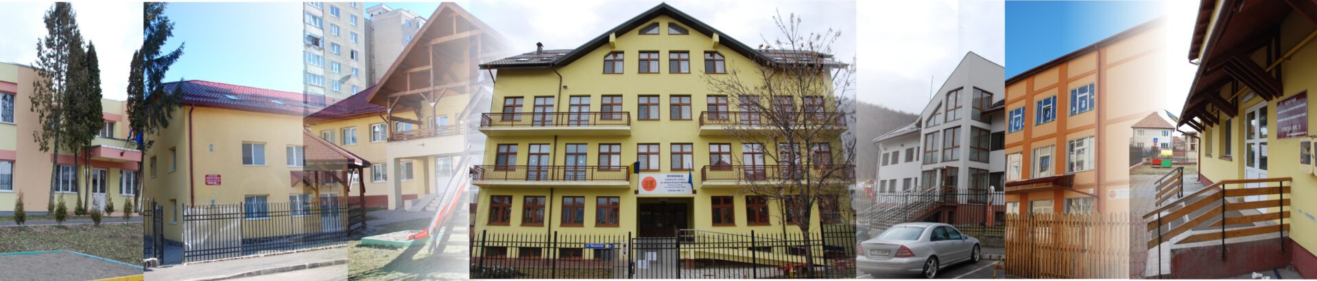 Creșa Nr. 4