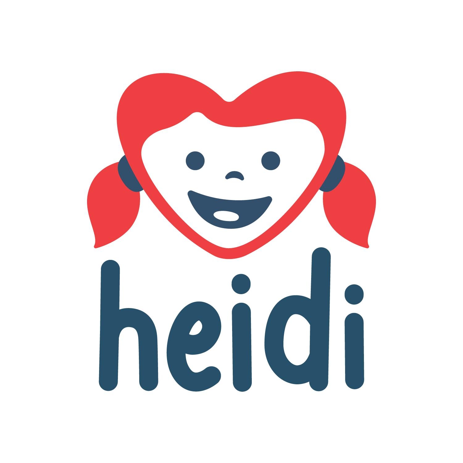 Heidi Kindergarten