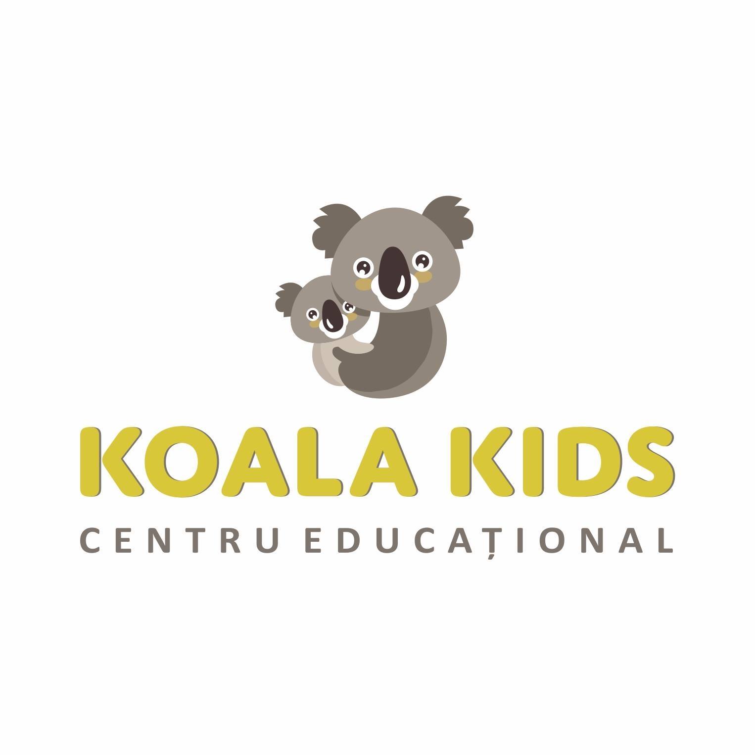 Centrul Educațional Koala Kids
