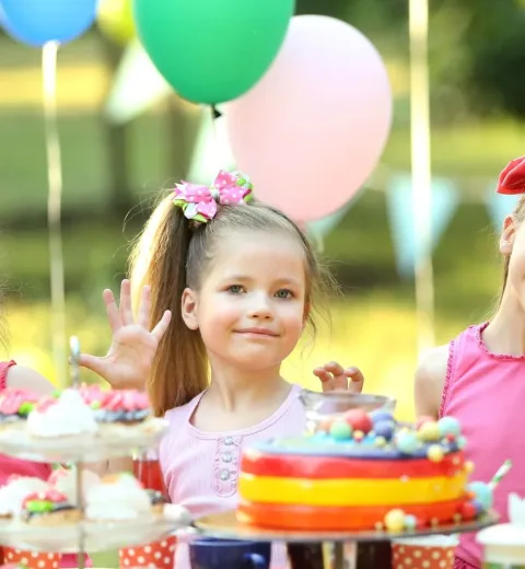 Idei de petrecere pentru copii de 10 ani