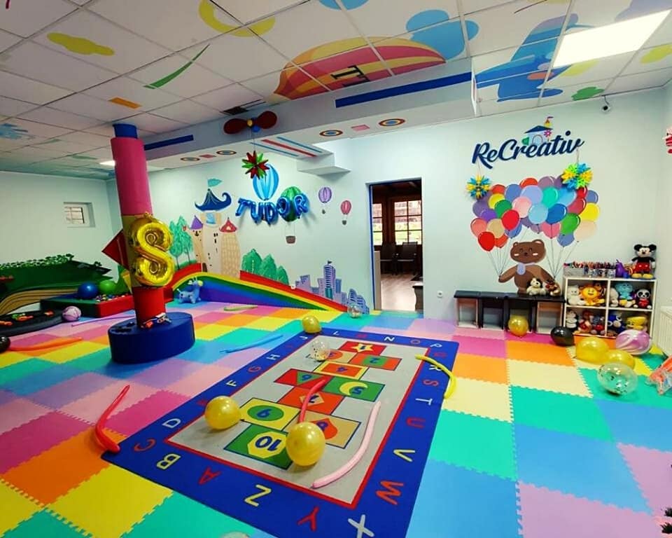 ReCreativ
