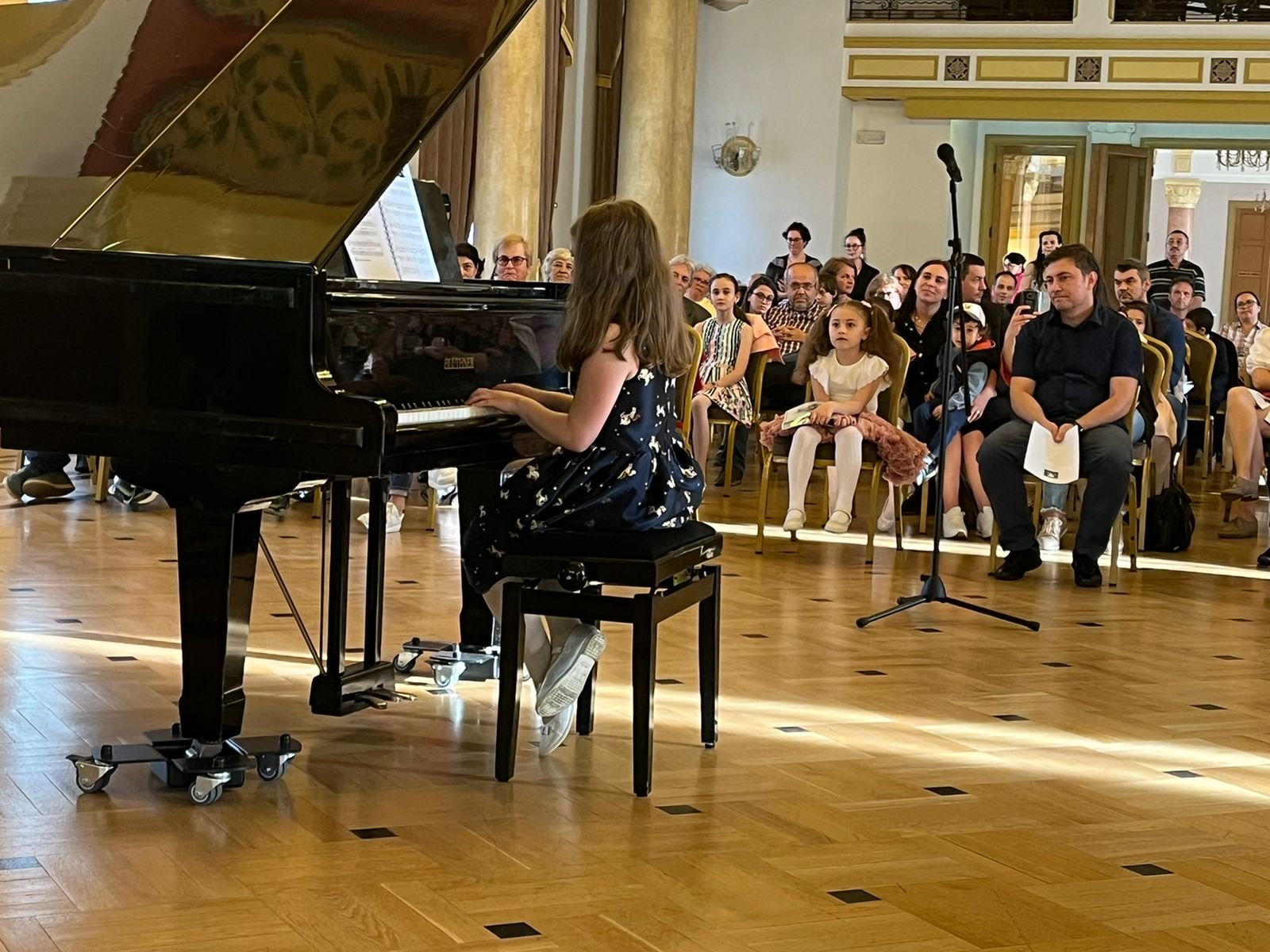 Centrul Educational și Artistic „Vivace”