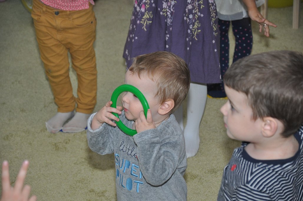 The PlayScape