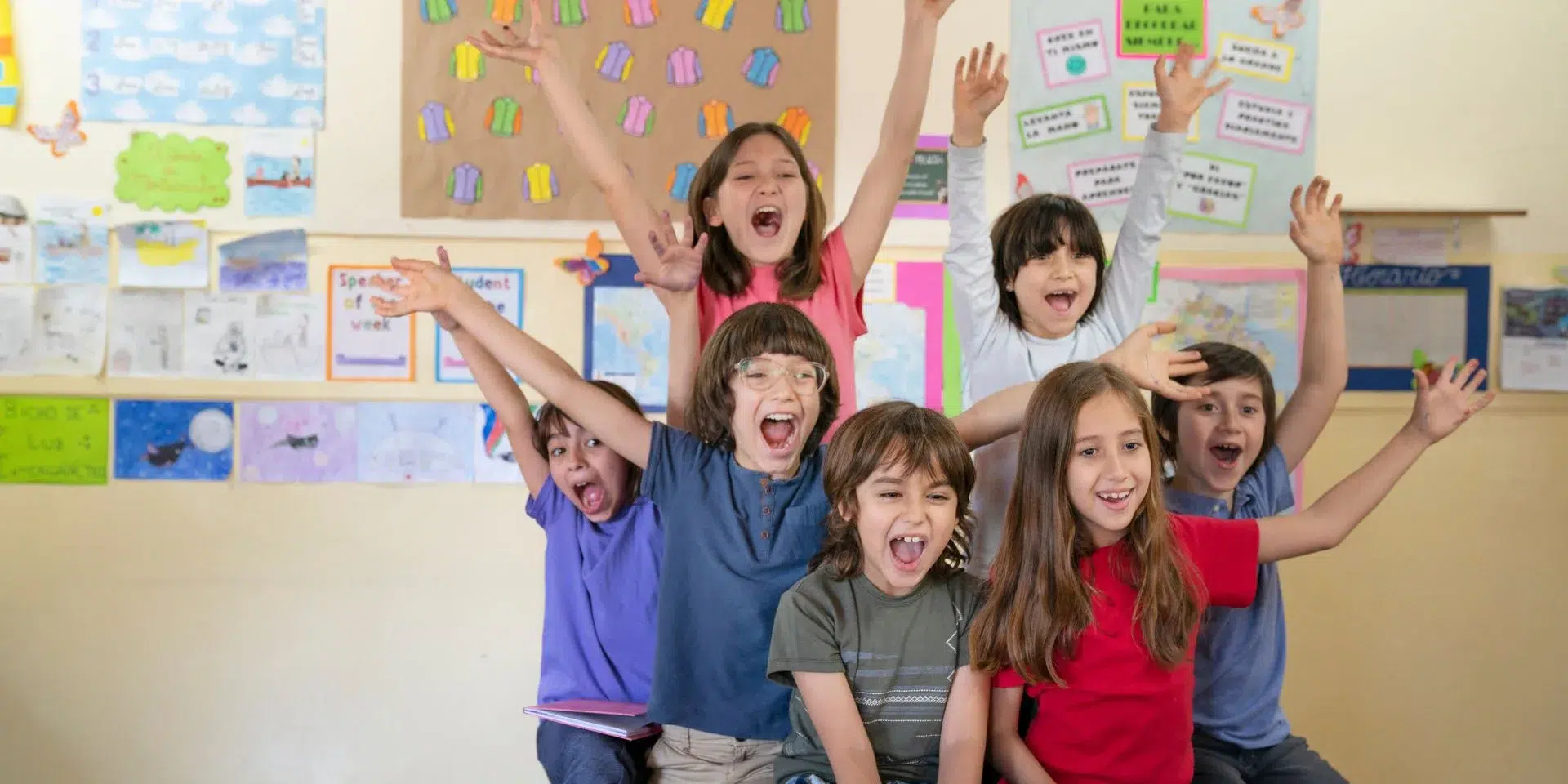 International (British) Schools in Cluj-Napoca