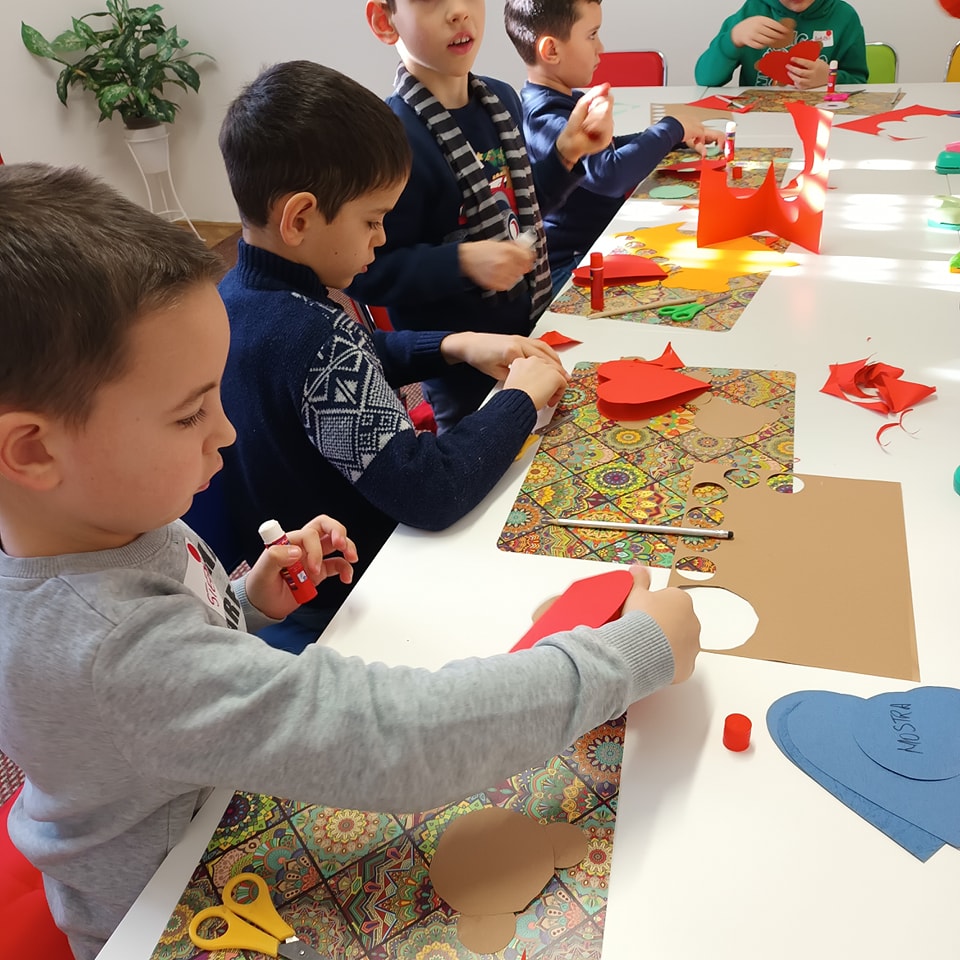 Craft Hub
