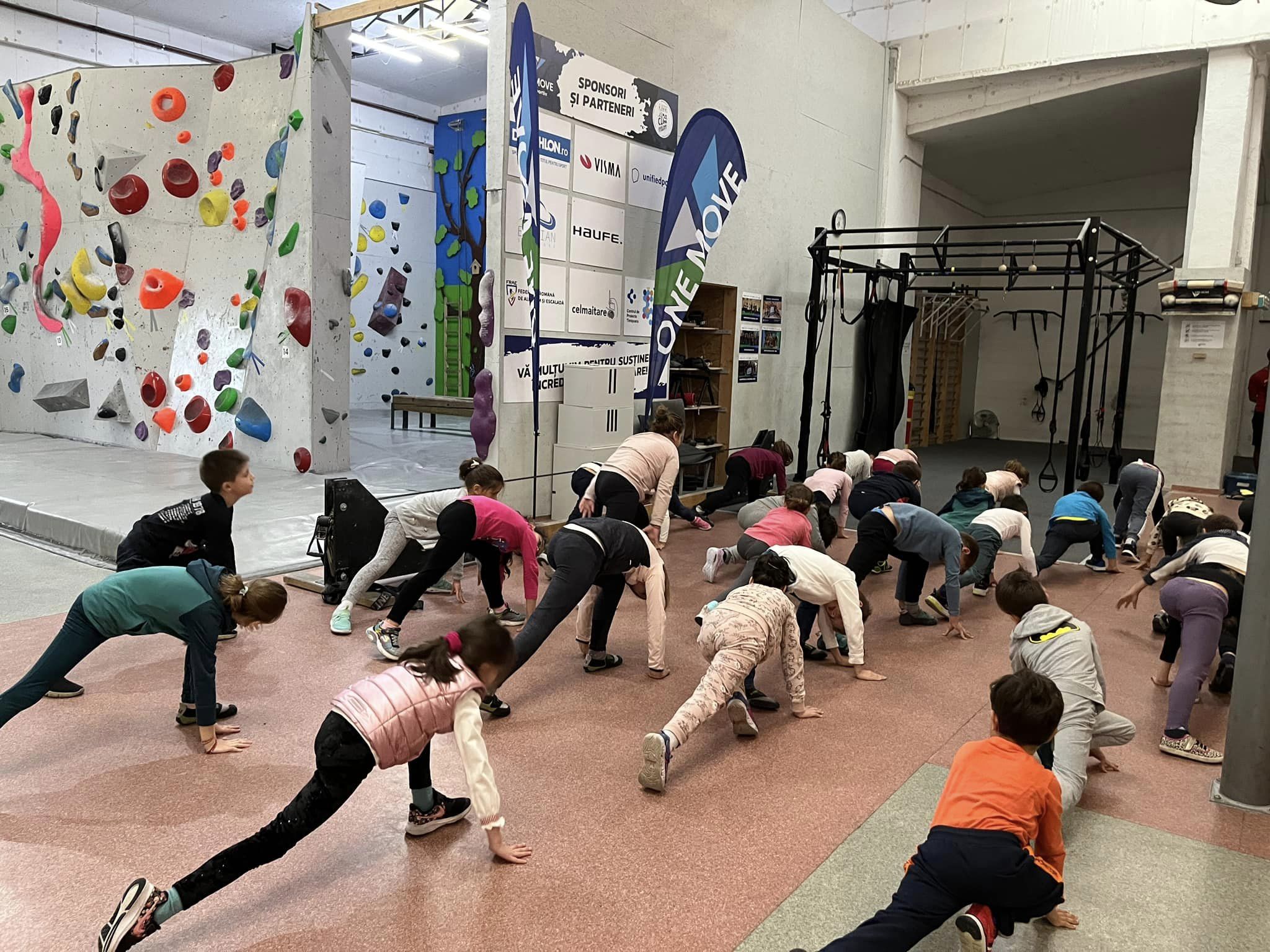 Cursuri de muzică pentru copii la IMALO Kinderklub