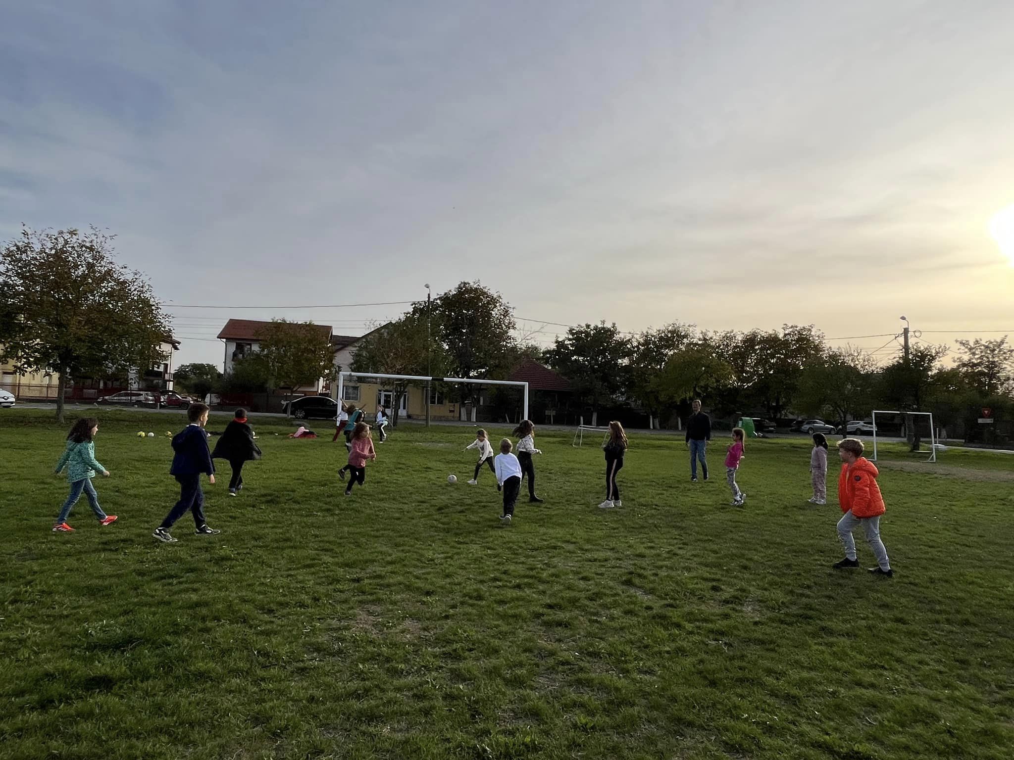 Cursuri de muzică pentru copii la IMALO Kinderklub