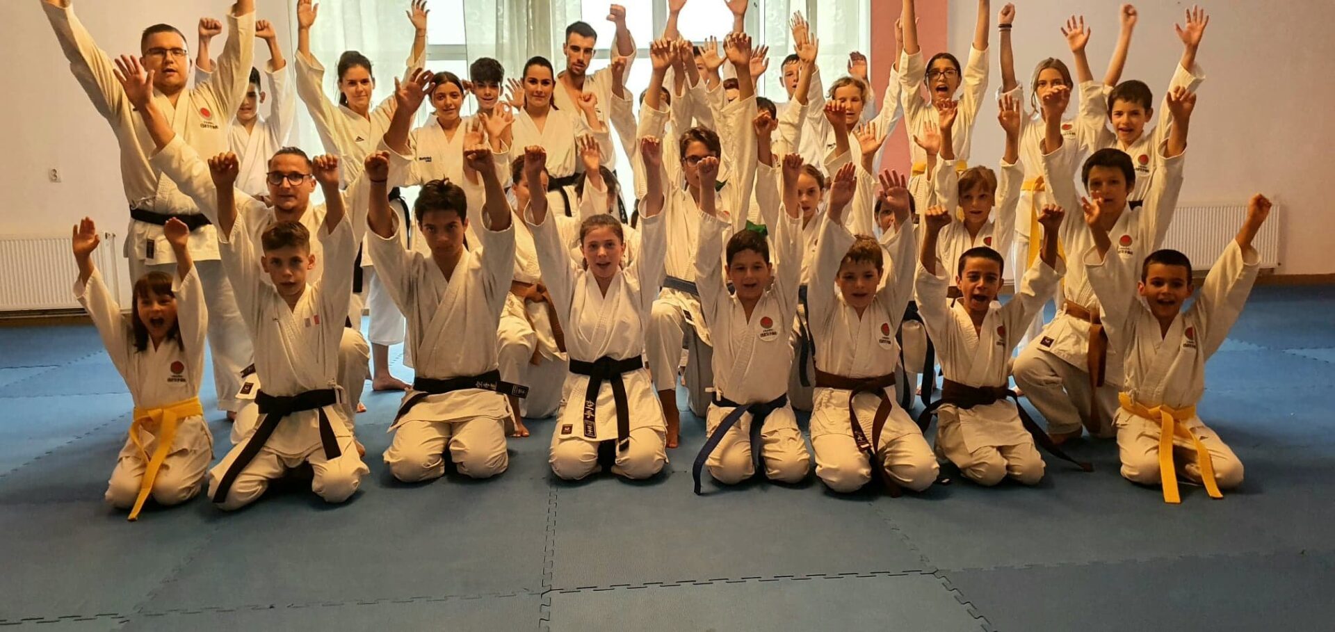 ACS JKA Shotokan