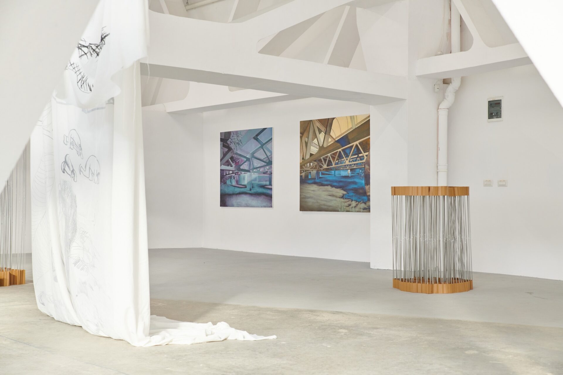 Kunsthalle Bega