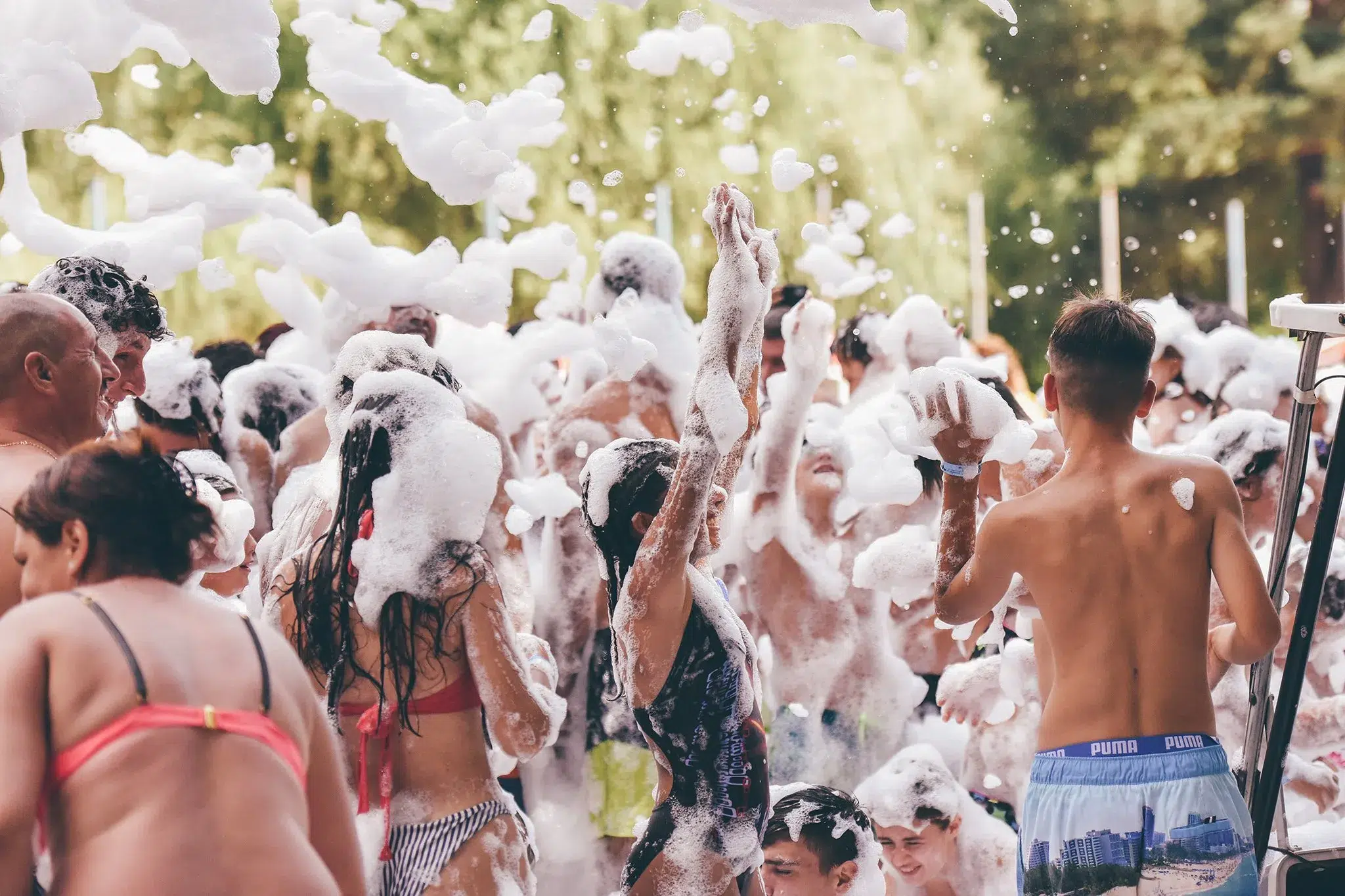 16 piscine din Sibiu și împrejurimi pe care merită să le vizitați