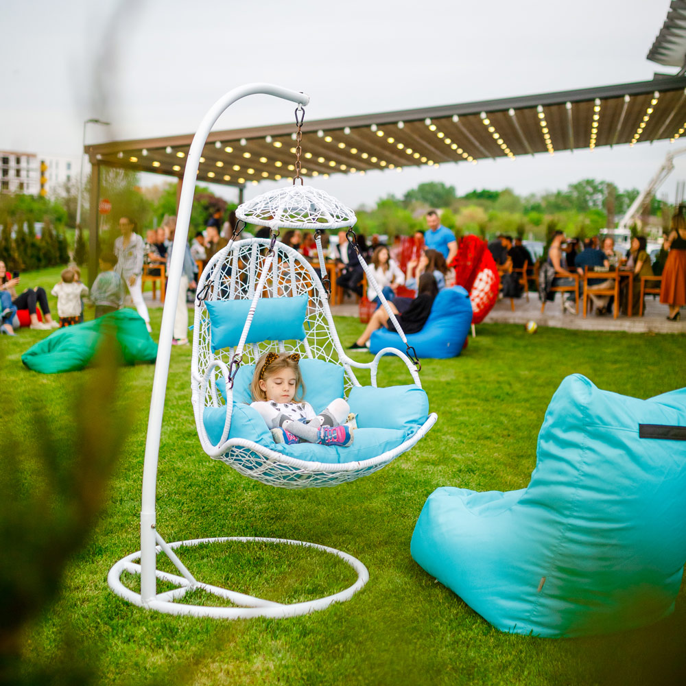 MOON Garden Timișoara