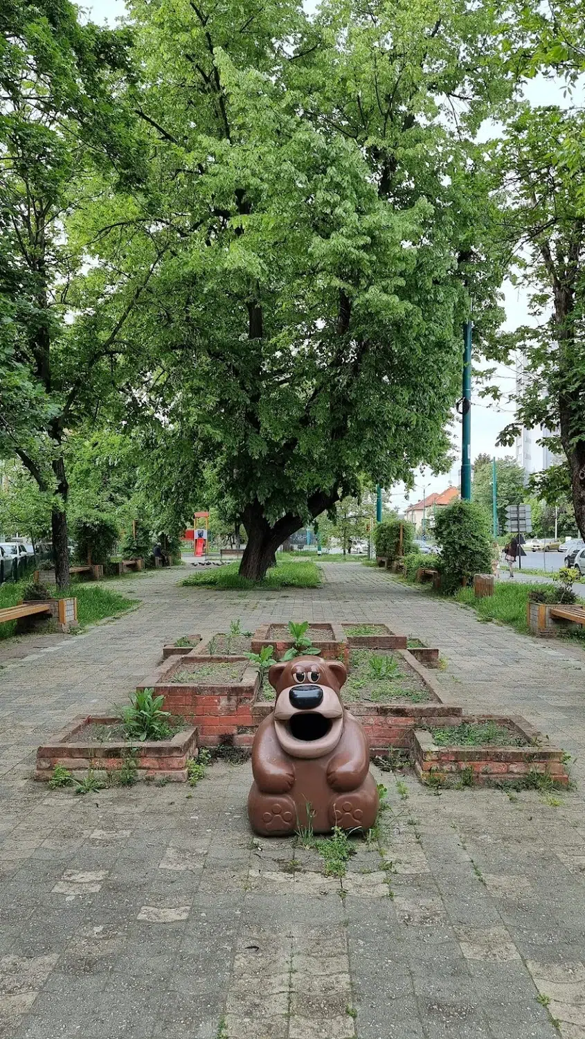 Parcul Mic