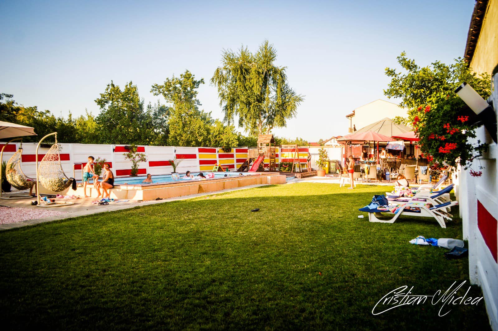 PartyLand Timișoara