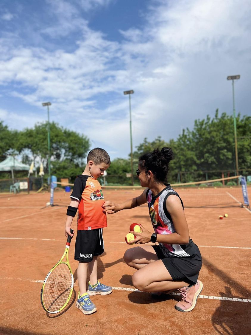 Sara Sports Club Timișoara