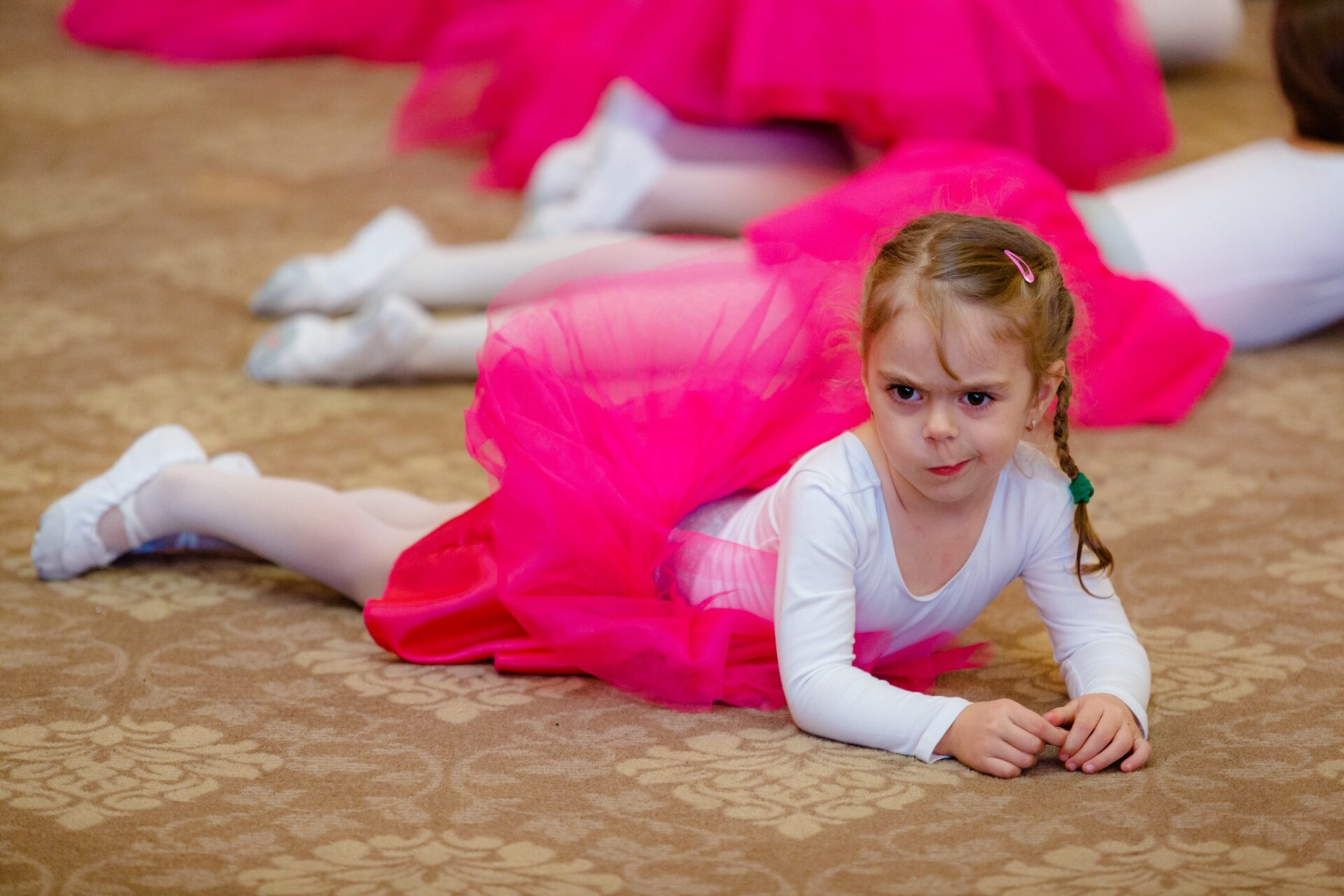 Timișoara Dance Studio