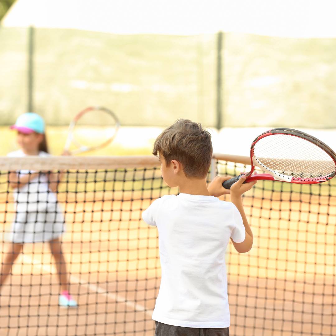 Baza sportivă Neferprod