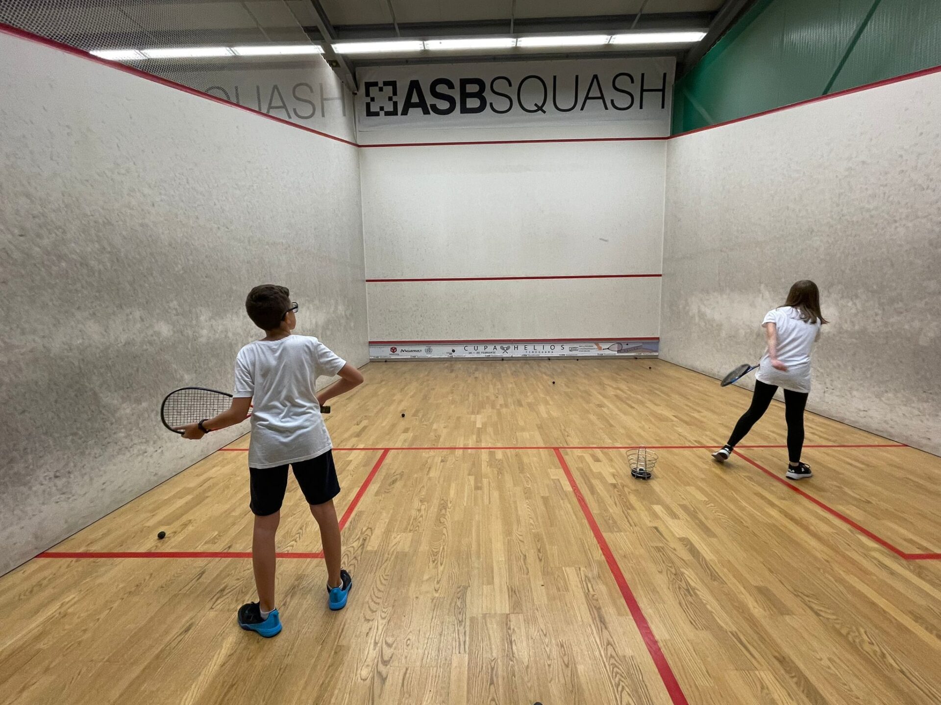 Helios Sport Club