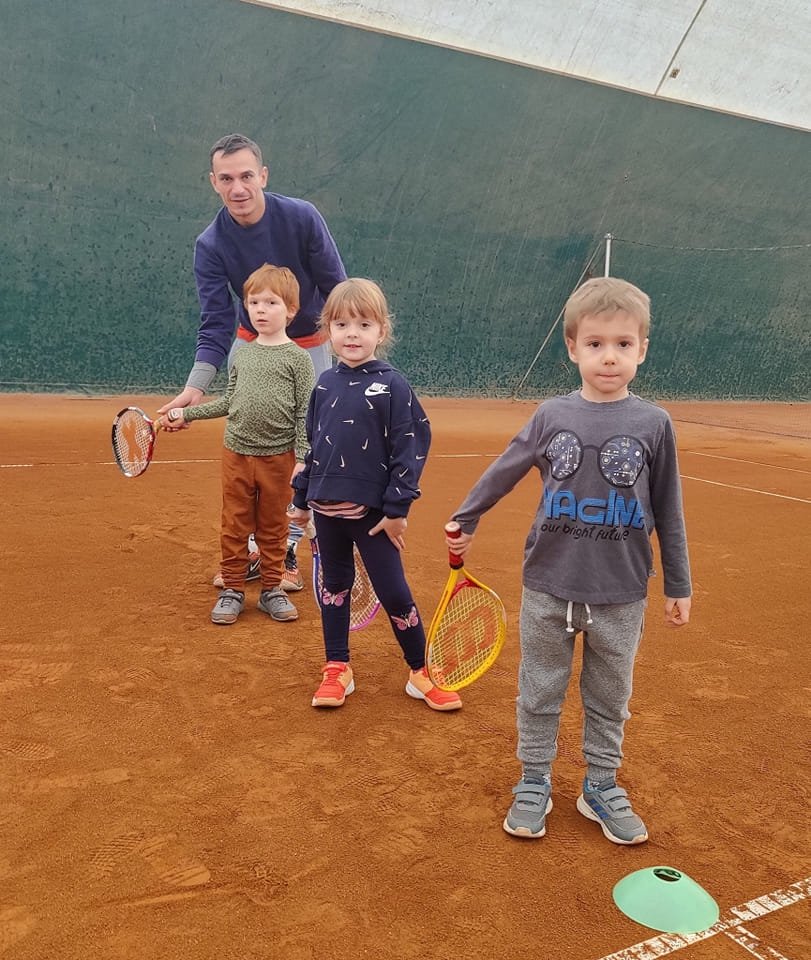 Tenis Club Tivoli