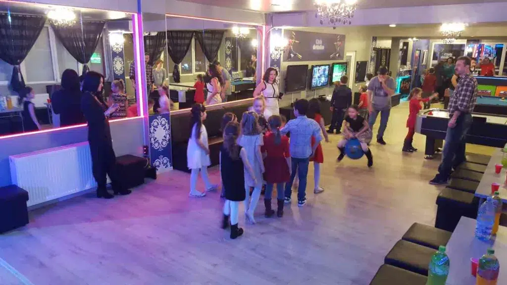 Club Haos