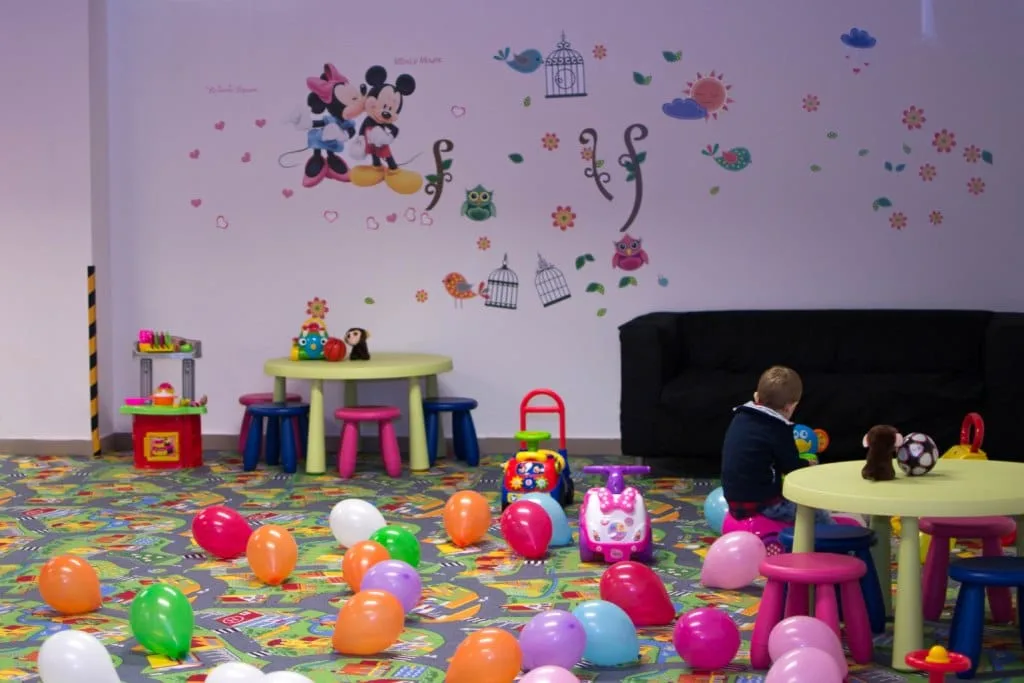 Jasmine's Playground