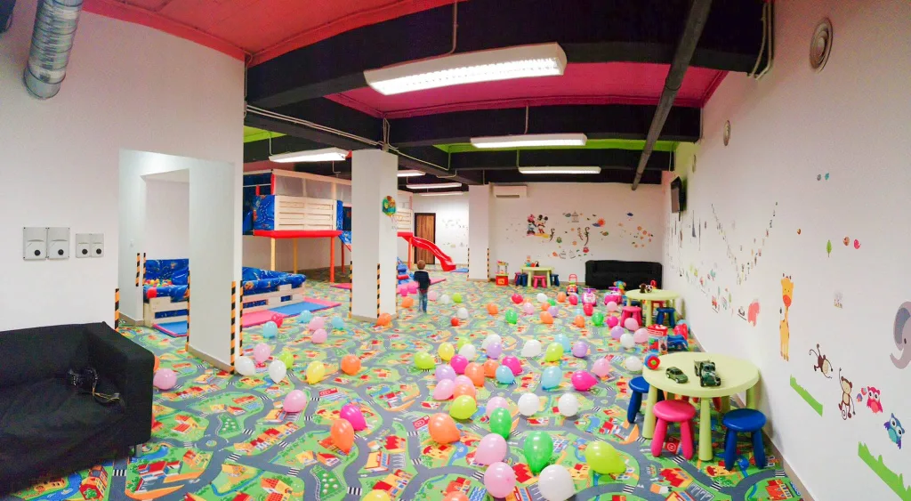 Jasmine's Playground