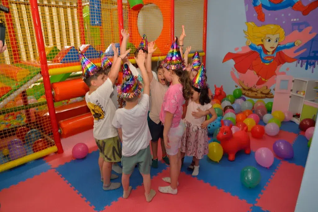 Opa Opa Party